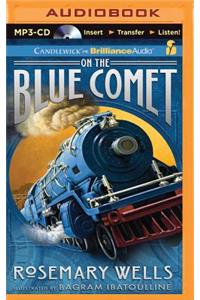 On the Blue Comet
