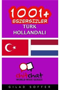 1001+ Exercises Turkish - Dutch