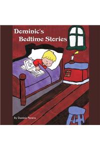 Dominic's Bedtime Stories