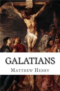 Galatians
