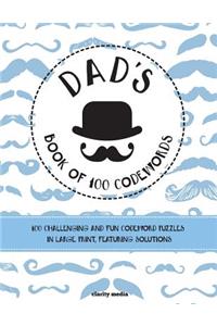 Dad's Book Of 100 Codewords