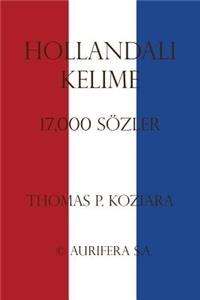 Hollandali Kelime