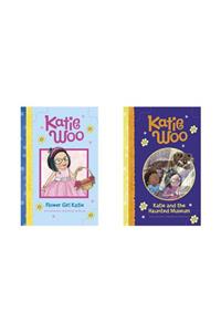 Katie Woo Katie Woo