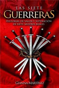 Las Siete Guerreras