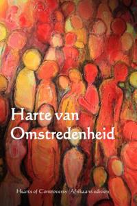 Harte Van Omstredenheid