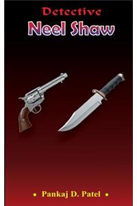 Detective Neel Shaw