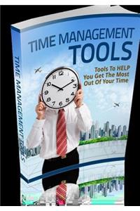 Time Management Tools