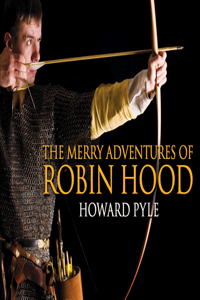 Merry Adventures of Robin Hood