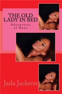 The Old Lady in Bed