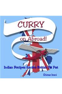 CURRY on Abroad