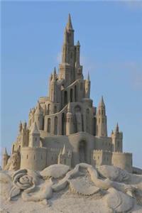 The Sand Castle Journal