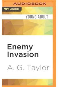 Enemy Invasion