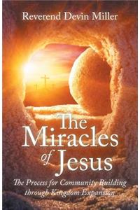 Miracles of Jesus