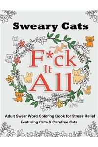 Sweary Cats