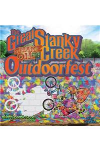 Great Stanky Creek OutdoorFest: A Hubris! book
