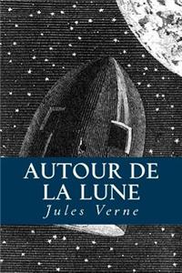 Autour de la Lune