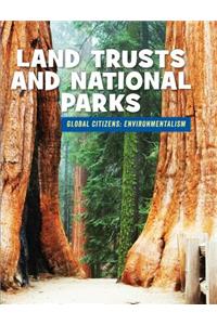 Land Trusts and National Parks