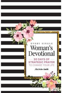 Every Single Woman's Devotional