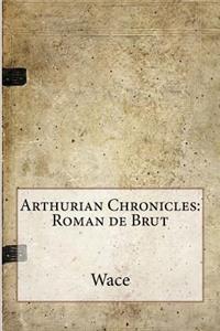 Arthurian Chronicles