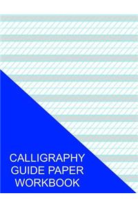 Calligraphy Guide Paper