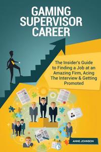 Gaming Supervisor Career (Special Edition)