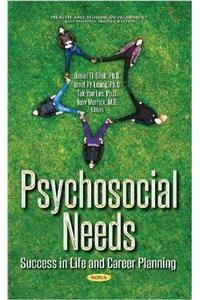 Psychosocial Needs