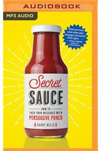 Secret Sauce