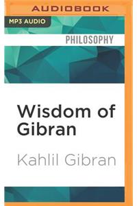 Wisdom of Gibran