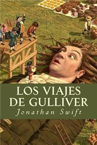 Los Viajes de Gulliver