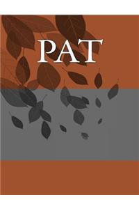 Pat