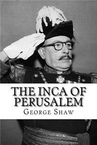 The Inca of Perusalem
