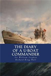 Diary of a U-boat Commander