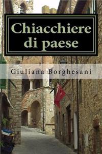 Chiacchiere di paese