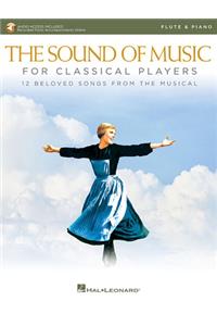 Sound of Music for Classical Players - Flute and Piano