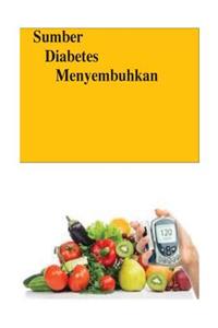 Sumber Diabetes Menyembuhkan