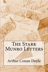 The Stark Munro Letters Arthur Conan Doyle