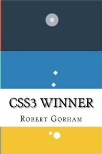 CSS3 Winner