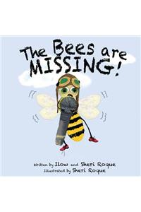 Bees Are Missing!