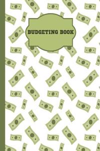 Budgeting Books