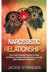 Narcissistic Relationships