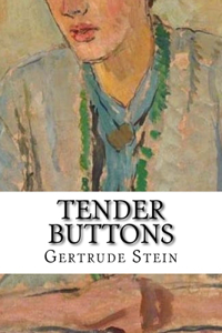 Tender Buttons