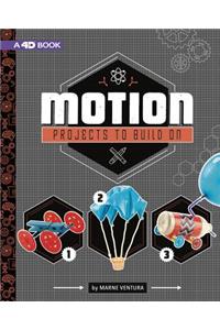 Motion Projects to Build on