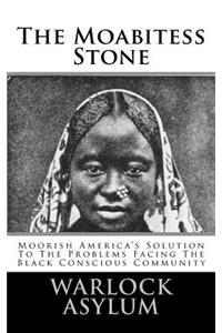 Moabitess Stone