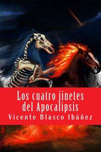 Los cuatro jinetes del Apocalipsis