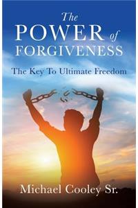 Power of Forgiveness