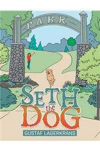 Seth the Dog