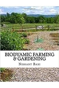 Biodyamic Farming & Gardening