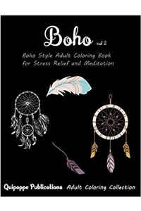 Boho Vol 2