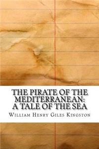 The Pirate of the Mediterranean