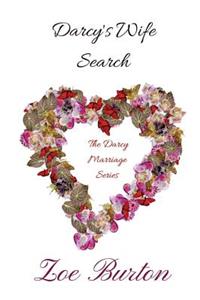 Darcy's Wife Search